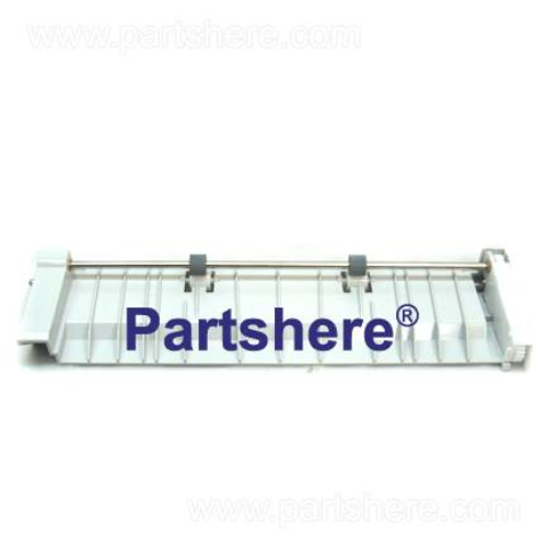 HP RG5-6227-000CN Paper path connection assembly - OEM, Compatible, or Used - Partshere.com
