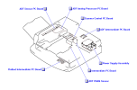 HP parts picture diagram for RG5-6274-000CN