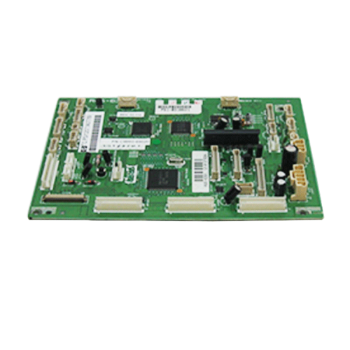 HP RG5-6391-100CN DC controller PC board DC Cont - OEM, Compatible, or Used - Partshere.com