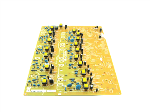 HP RG5-6395-000CN High voltage power supply PC B - OEM, Compatible, or Used - Partshere.com