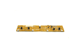 HP RG5-6396-000CN Memory controller PC Board - B - OEM, Compatible, or Used - Partshere.com