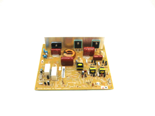 HP RG5-6399-000CN Fuser power supply PC Board - - OEM, Compatible, or Used - Partshere.com