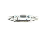 HP RG5-6432-040CN Control panel assembly - 100/1 - OEM, Compatible, or Used - Partshere.com