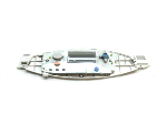 HP RG5-6433-070CN Control panel assembly - 220/2 - OEM, Compatible, or Used - Partshere.com
