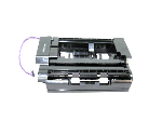 HP RG5-6468-040CN Paper pickup assembly - Tray 2 - OEM, Compatible, or Used - Partshere.com