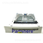 HP RG5-6647-030CN Standard 500 sheet paper casse - OEM, Compatible, or Used - Partshere.com