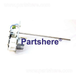 HP RG5-6661-070CN Paper pickup drive assembly - - OEM, Compatible, or Used - Partshere.com