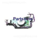 RG5-6714-040CN HP Fuser drive assembly - Provide at Partshere.com
