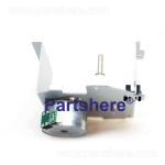 HP RG5-6719-000CN Disengaging drive assembly - P - OEM, Compatible, or Used - Partshere.com