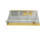HP RG5-6720-040CN Drum grounding assembly - OEM, Compatible, or Used - Partshere.com