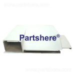 OEM RG5-6779-000CN HP Rear top cover assembly at Partshere.com