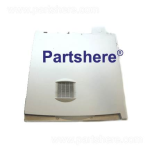 OEM RG5-6782-000CN HP Left side cover assembly at Partshere.com