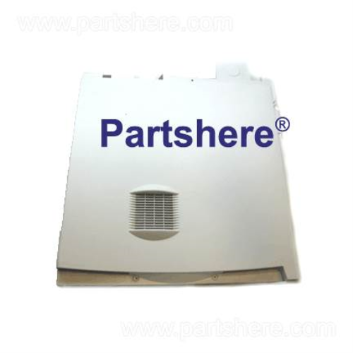 HP RG5-6782-000CN Left side cover assembly - OEM, Compatible, or Used - Partshere.com