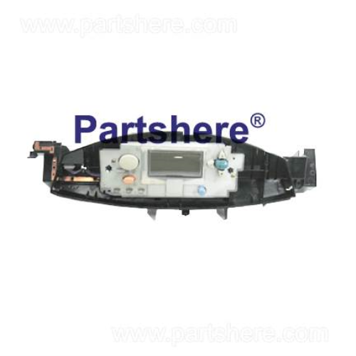 HP RG5-6794-060CN Control panel assembly - For 2 - OEM, Compatible, or Used - Partshere.com