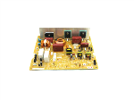 HP RG5-6801-040CN Fuser power supply PC Board - - OEM, Compatible, or Used - Partshere.com