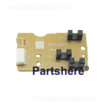 HP RG5-6807-000CN Cassette sensor PC Board - OEM, Compatible, or Used - Partshere.com