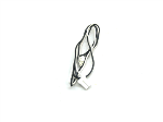 HP RG5-6815-000CN AC cable - Low voltage power s - OEM, Compatible, or Used - Partshere.com