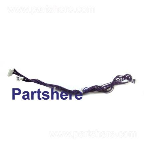 HP RG5-6820-000CN Fan cable - Connects fans FM2 - OEM, Compatible, or Used - Partshere.com
