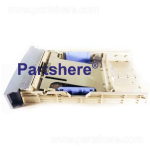 RG5-6914-000CN HP Tray Assembly : 250 sheet pape at Partshere.com
