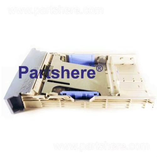 HP RG5-6914-000CN Tray Assembly : 250 sheet pape - OEM, Compatible, or Used - Partshere.com