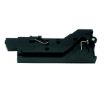 HP RG5-6935-000CN Left cartridge guide assembly - OEM, Compatible, or Used - Partshere.com