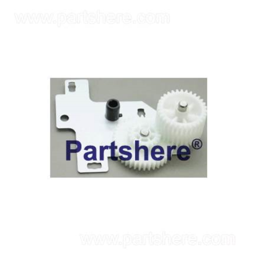 HP RG5-6938-000CN Gear assembly - Metal plate wi - OEM, Compatible, or Used - Partshere.com