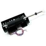 HP RG5-6939-020CN Registration roller assembly - - OEM, Compatible, or Used - Partshere.com