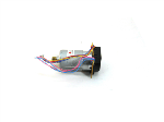 HP RG5-6958-000CN Rotary motor assembly - OEM, Compatible, or Used - Partshere.com