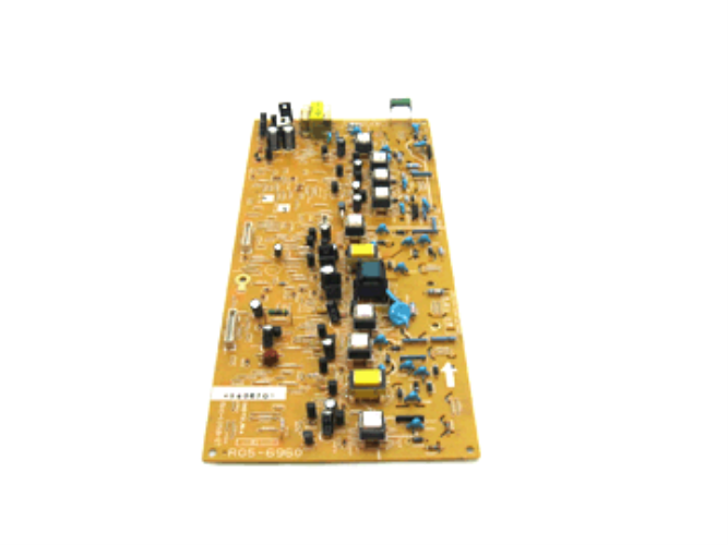 HP RG5-6960-000CN High voltage power supply boar - OEM, Compatible, or Used - Partshere.com