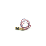 HP RG5-6967-000CN Registration sensor PC Board - - OEM, Compatible, or Used - Partshere.com