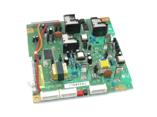 HP RG5-7057-070CN DC Controller PC Board - OEM, Compatible, or Used - Partshere.com