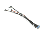 HP RG5-7072-000CN Scanner cable for LaserJet - OEM, Compatible, or Used - Partshere.com