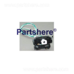 HP RG5-7131-000CN E-label reader (contact board - OEM, Compatible, or Used - Partshere.com
