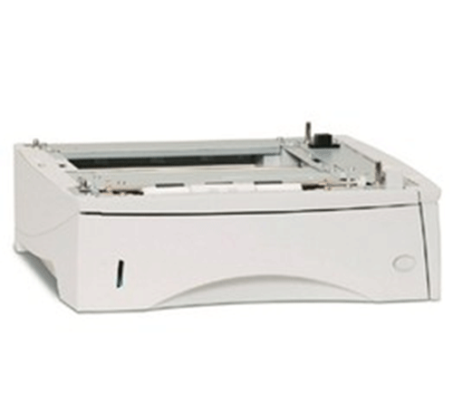 HP RG5-7164-060CN 500 Sheet paper tray - 500 She - OEM, Compatible, or Used - Partshere.com