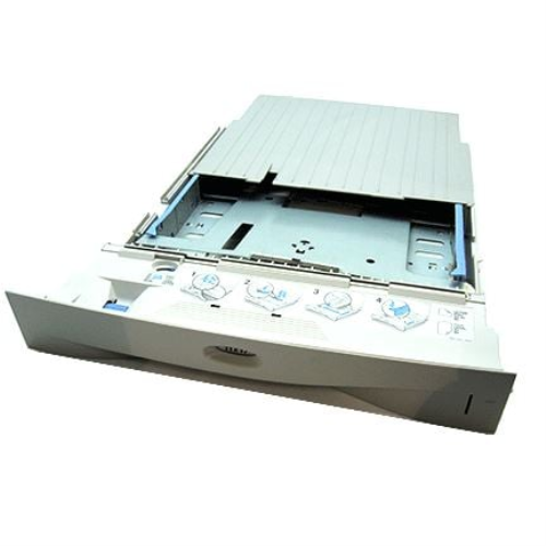 HP RG5-7188-020CN 250-sheet paper cassette tray - OEM, Compatible, or Used - Partshere.com