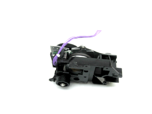 HP RG5-7469-000CN Drum drive assembly - For yell - OEM, Compatible, or Used - Partshere.com