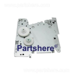 RG5-7580-000CN HP Right side plate rear assembly at Partshere.com