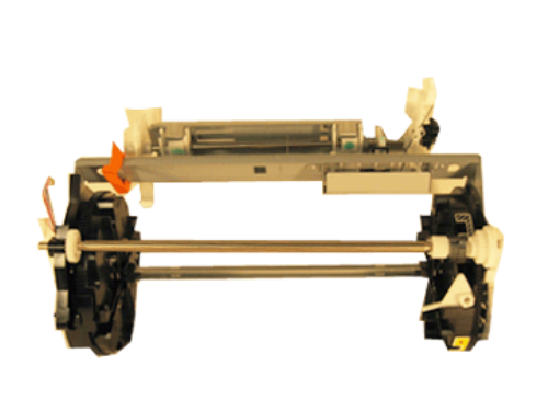HP RG5-7587-000CN Carousel (rotary) assembly - I - OEM, Compatible, or Used - Partshere.com