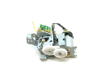 HP RG5-7592-000CN Rotary drive assembly - Includ - OEM, Compatible, or Used - Partshere.com