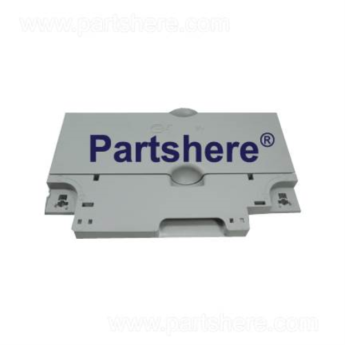 HP RG5-7604-010CN Rear cover/face-up output tray - OEM, Compatible, or Used - Partshere.com
