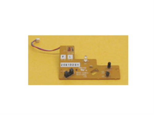 HP RG5-7609-000CN Carousel position and toner le - OEM, Compatible, or Used - Partshere.com