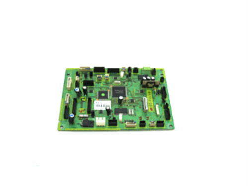 HP RG5-7611-030CN DC controller board - OEM, Compatible, or Used - Partshere.com