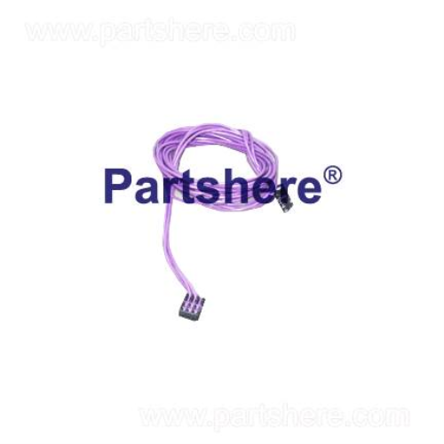 HP RG5-7624-000CN Cable assembly (two 3-pin conn - OEM, Compatible, or Used - Partshere.com