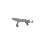 OEM RG5-7631-000CN HP Right support assembly - Metal at Partshere.com