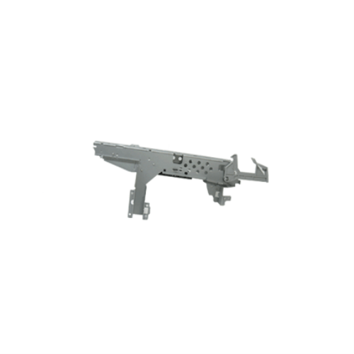 HP RG5-7631-000CN Right support assembly - Metal - OEM, Compatible, or Used - Partshere.com