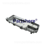 HP RG5-7634-000CN Right side support frame/cover - OEM, Compatible, or Used - Partshere.com