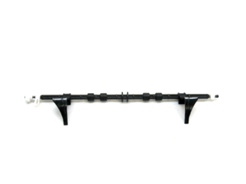 HP RG5-7637-000CN Upper top bin output roller as - OEM, Compatible, or Used - Partshere.com