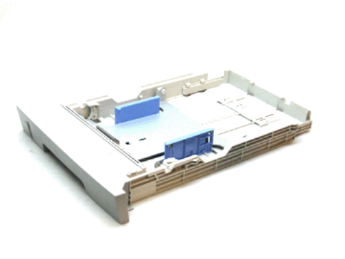 HP RG5-7639-000CN 250-sheet cassette tray main b - OEM, Compatible, or Used - Partshere.com
