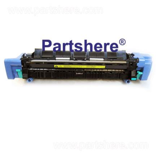 HP RG5-7692-180CN LaserJet 5550 Fuser Assembly - - OEM, Compatible, or Used - Partshere.com