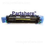 OEM RG5-7692-260CN HP Fuser Assembly : LaserJet 555 at Partshere.com